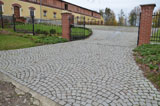 Bělá - statek