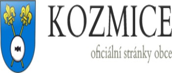 Obec Kozmice